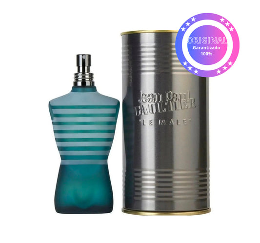 Jean Paul Gaultier Le Male Men Eau De Toilette