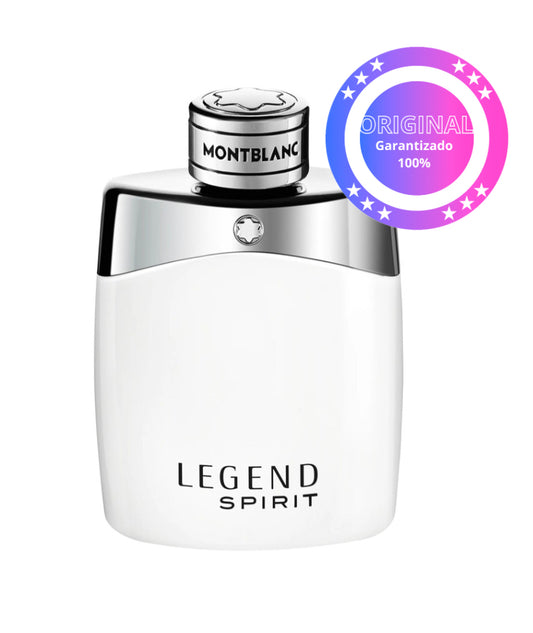 Montblanc Legend Spirit 100 ml