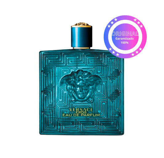 Versace Eros 100ml s