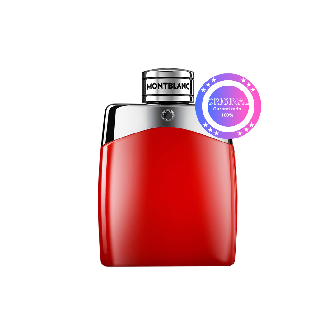 Mont Blanc Legend Red 100Ml Edp Spray