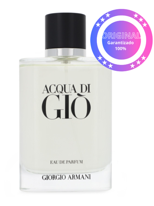 GIORGIO ARMANI ACQUA DI GIÒ 100ML EDP