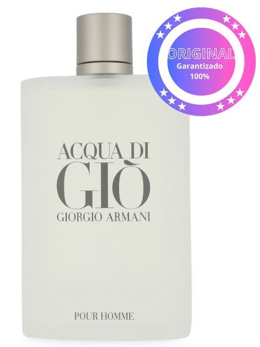 GIORGIO ARMANI ACQUA DI GIÒ 300ML EDT