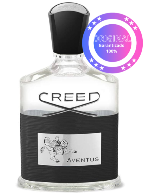 Creed Aventus 100 ml EDP for men