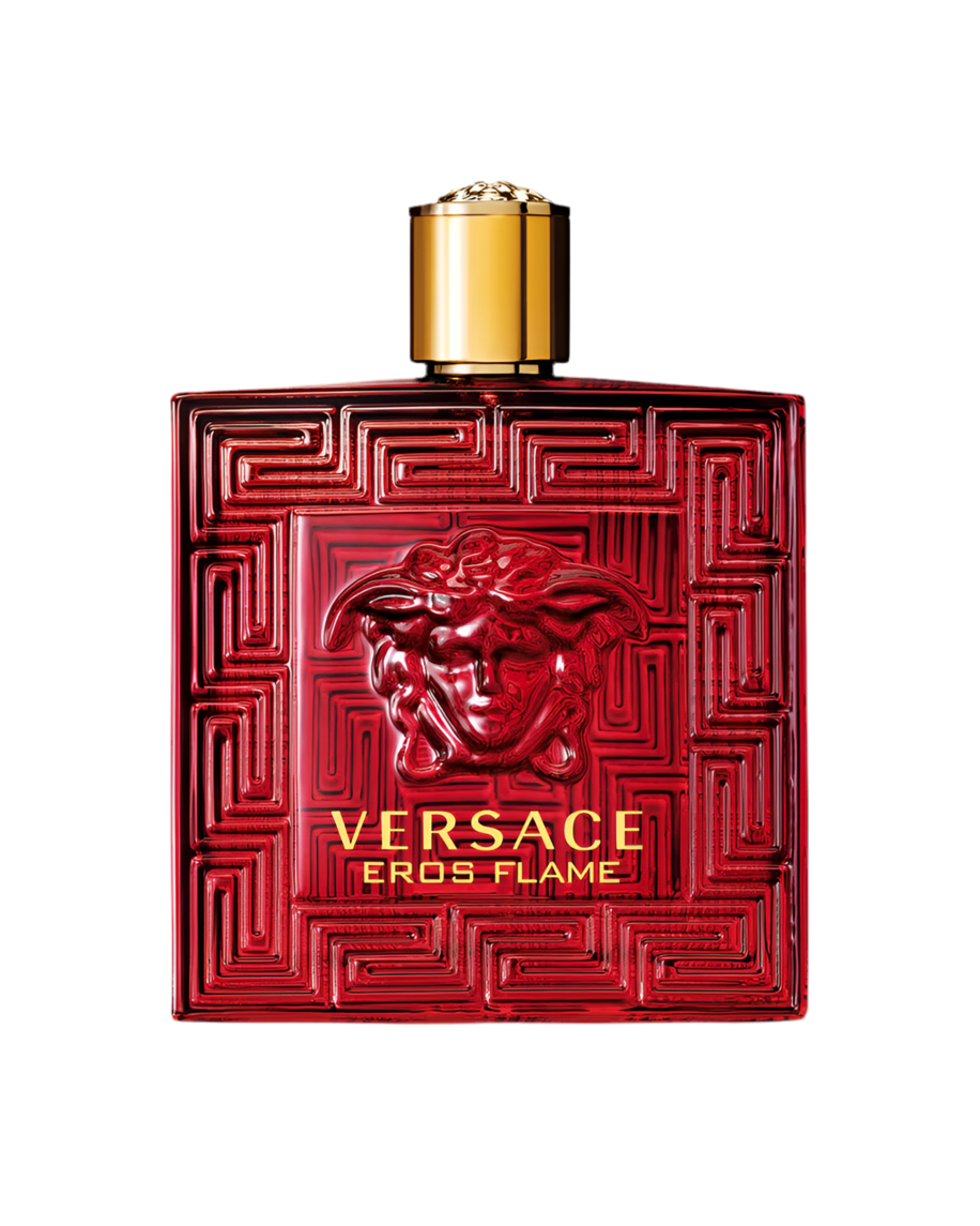 Versace Eros Flame