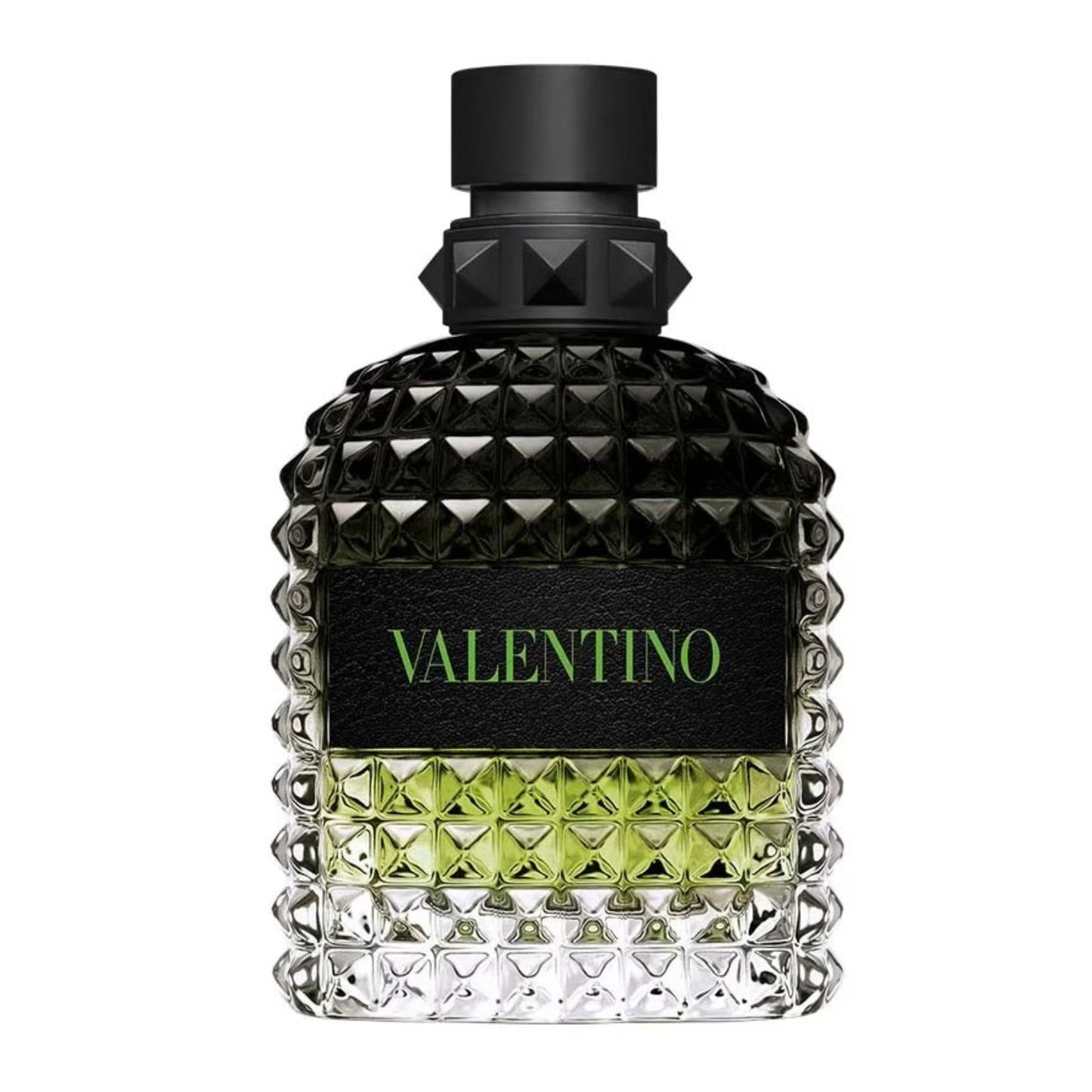 Valentino Born In Roma Green